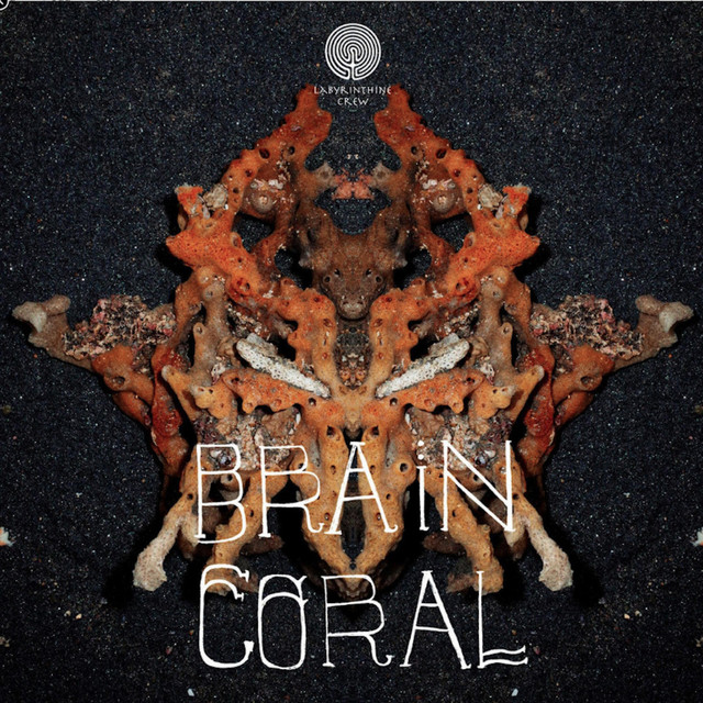 VA Brain Coral cover art