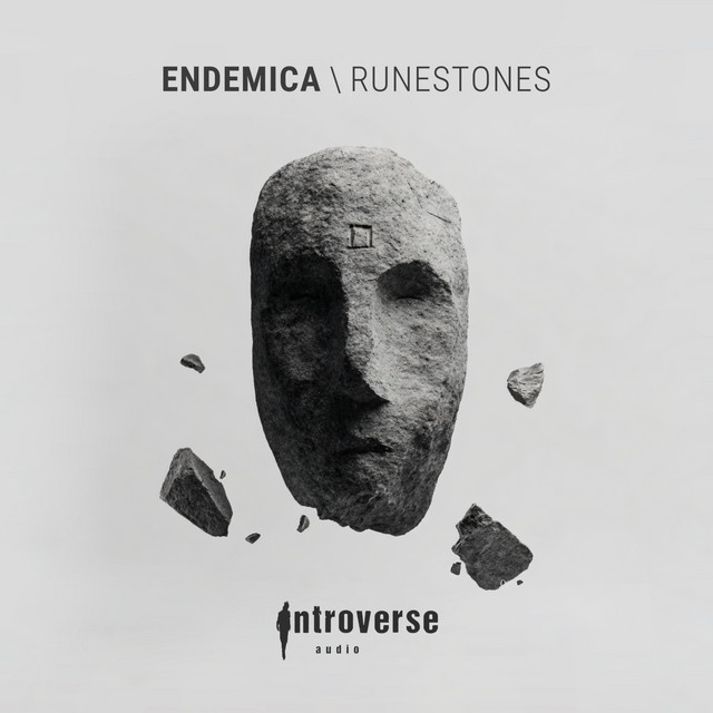 Runestones album art