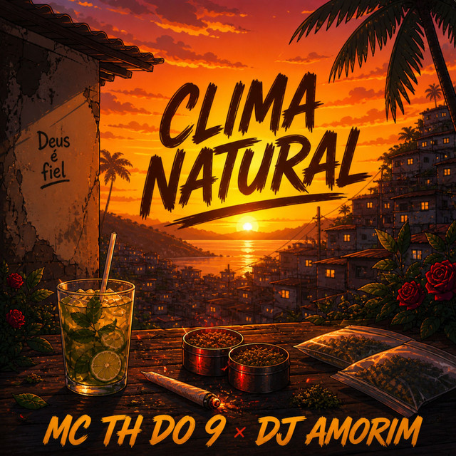 Clima Natural