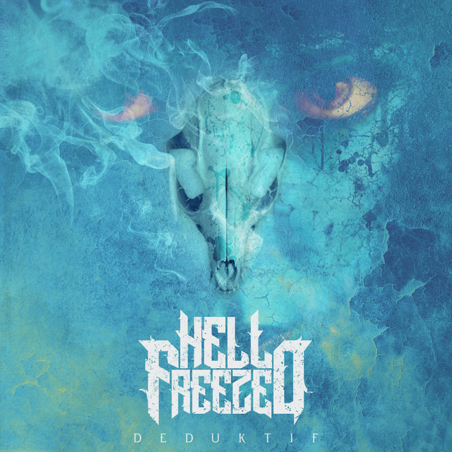 Deduktif cover art