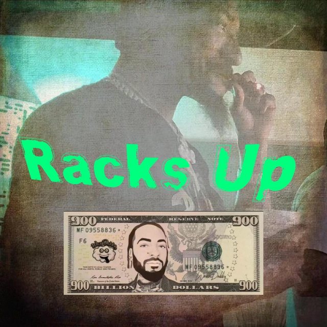 Racks up