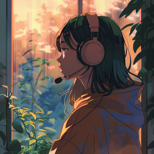 Purely Lofi: Smooth and Relaxing Beats cover art