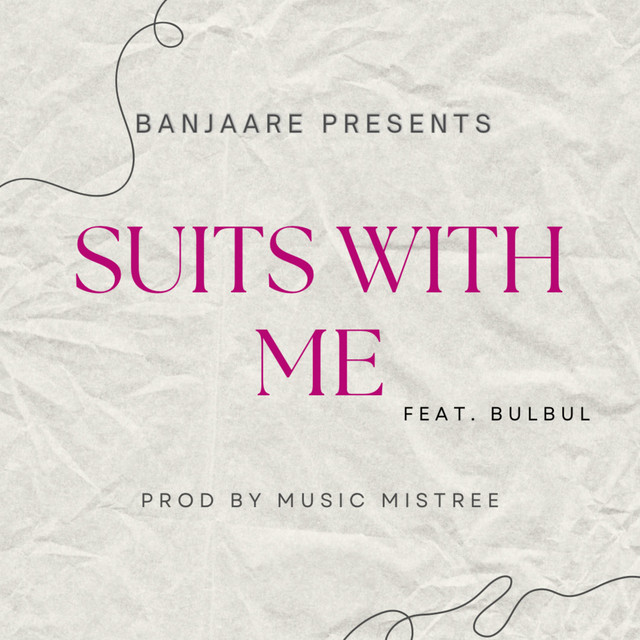 Suits with me