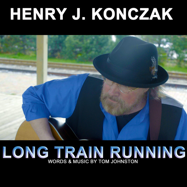 Henry J. Konczak