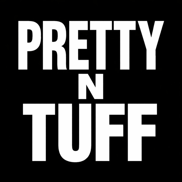 Pretty n Tuff cover art