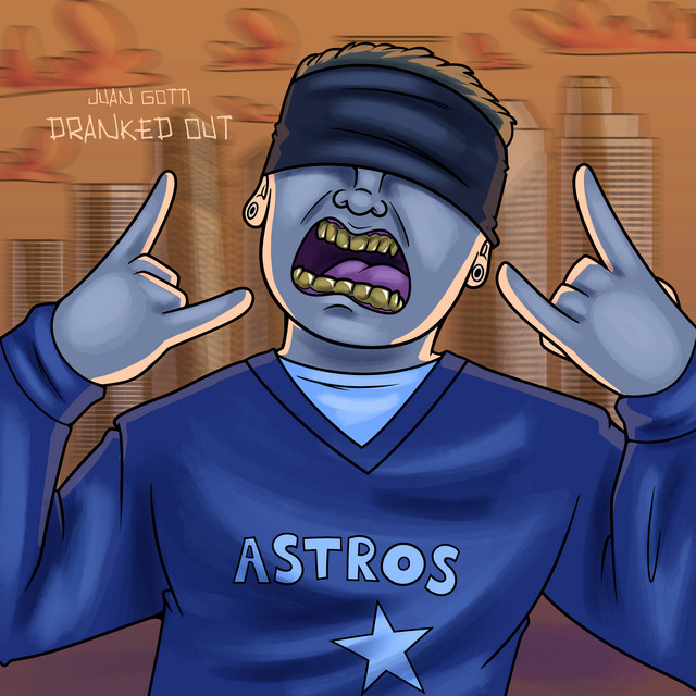 Dranked Out cover