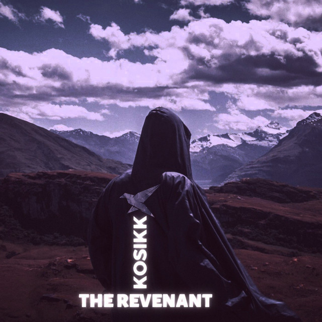 The Revenant cover art