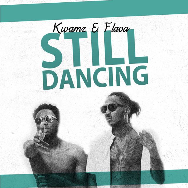 Still Dancing cover