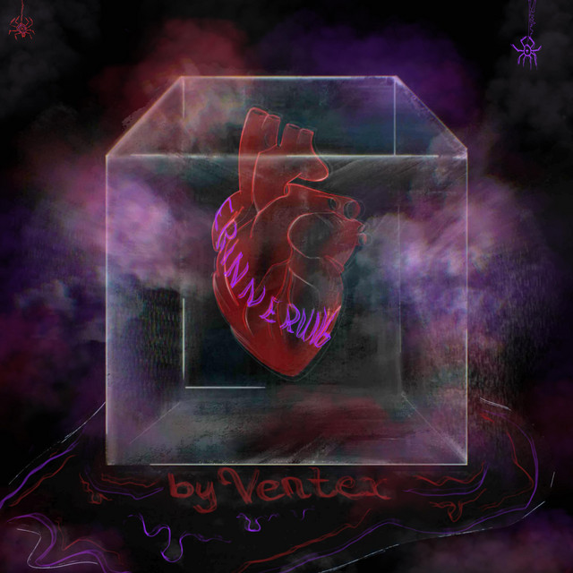 ERINNERUNG cover art