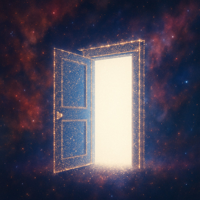 The Lost Star X cover