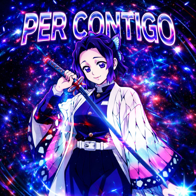 PER CONTIGO
