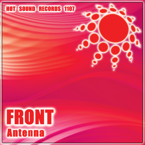 Antenna cover art