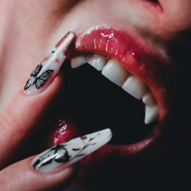 Vampire Girl