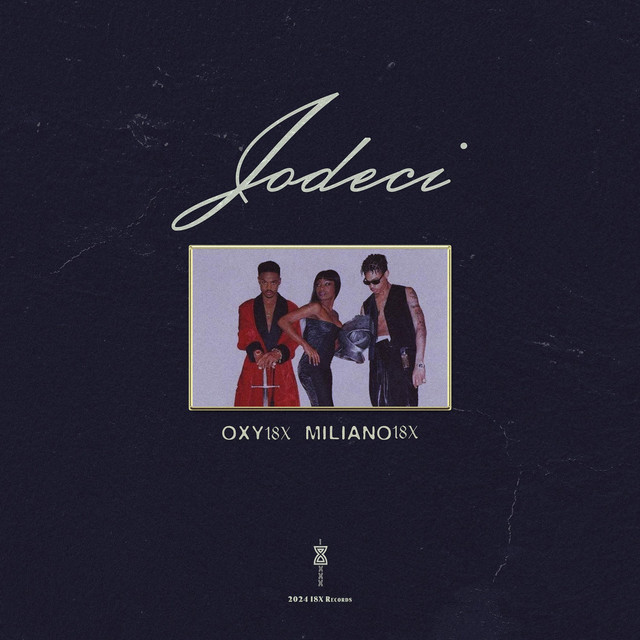 Jodeci