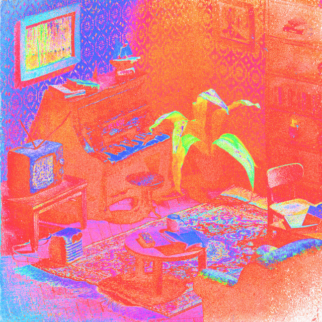 undefined album image