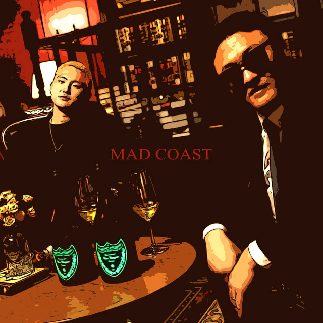album image