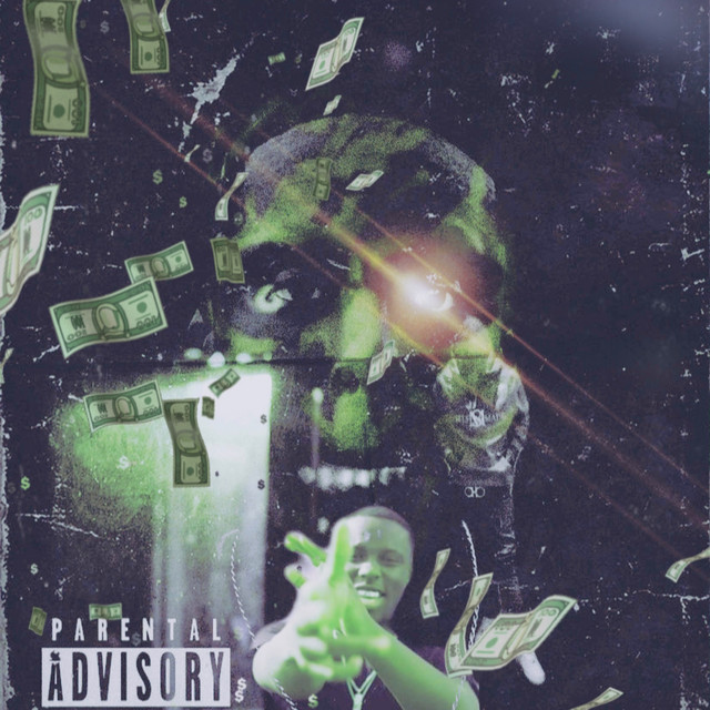 Youngest Having Motion cover art
