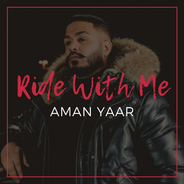 Ride With Me