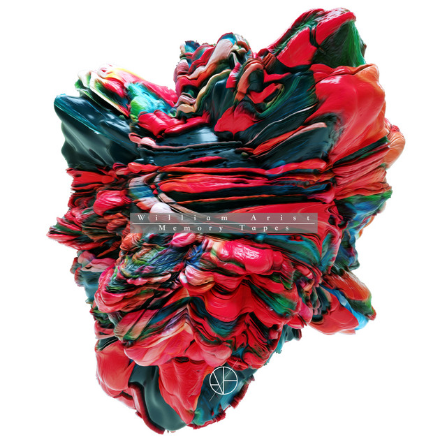 Memory Tapes cover art