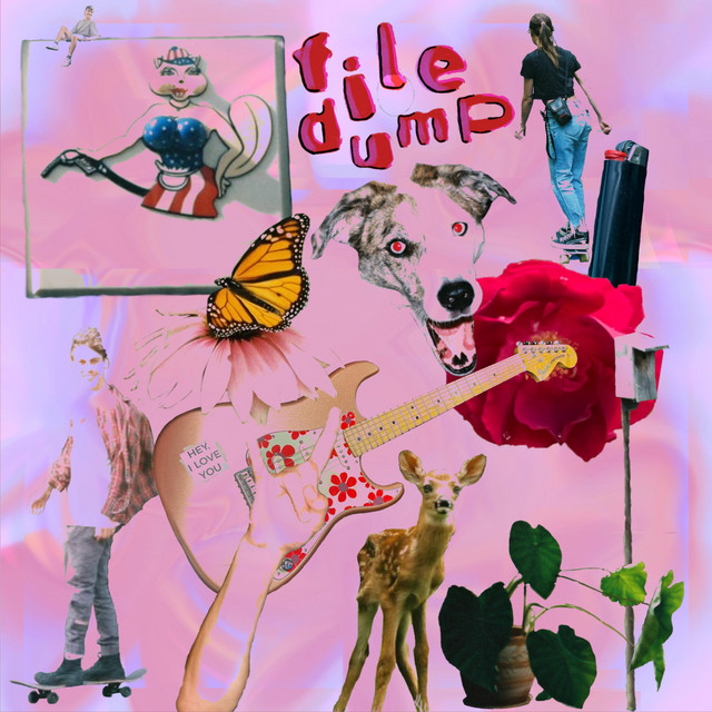 file dump cover art