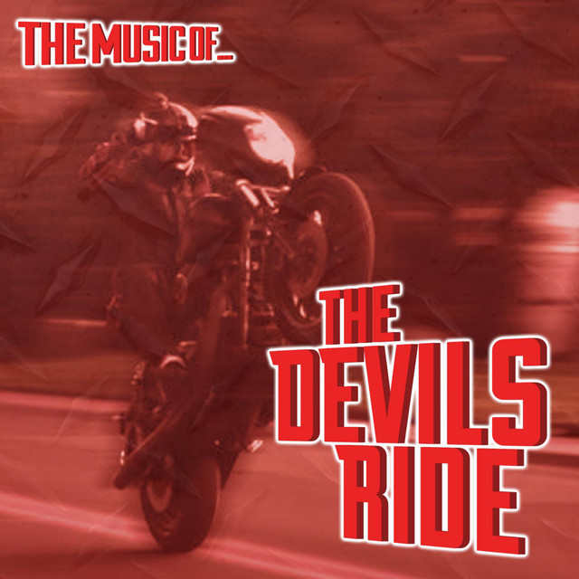 邦楽 unkie DEVIL'S RIDE Upper Lip - Devil's Ride (CD) - Upper Lip
