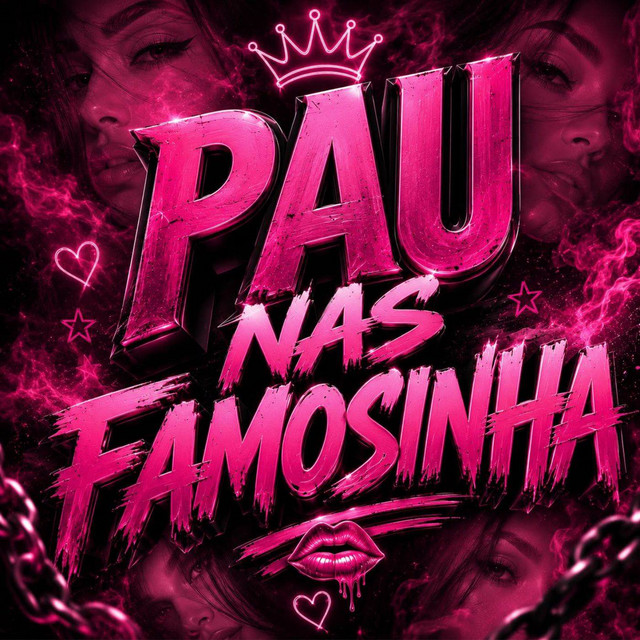 Pau nas Famosinha