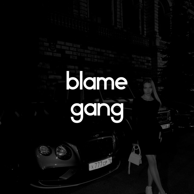 blame