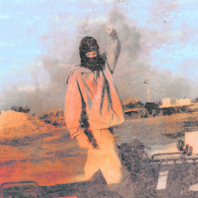 undefined album image