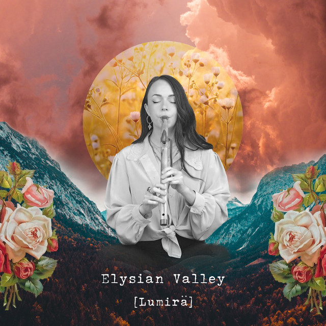 Elysian Valley cover art
