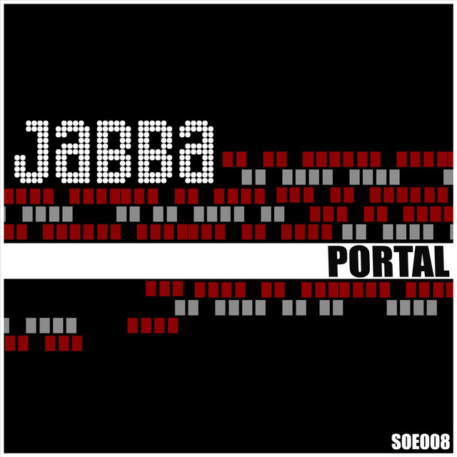 Portal cover art