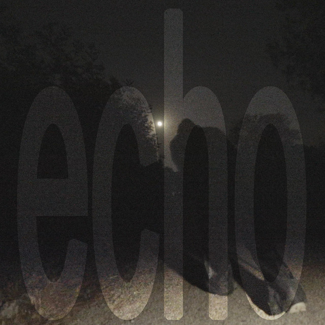echo cover art