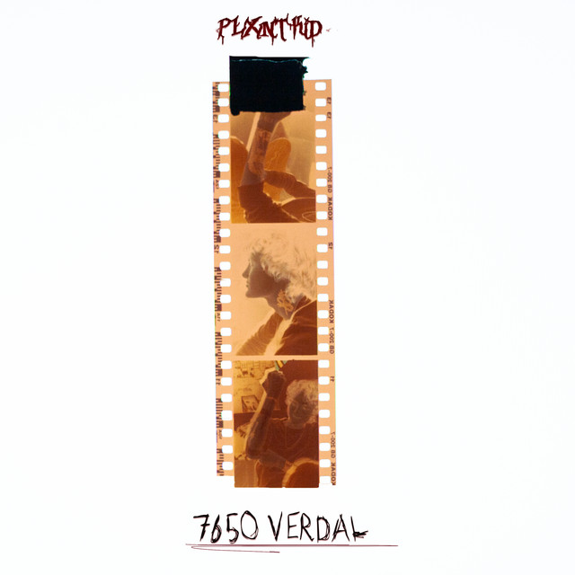 7650 VERDAL cover art