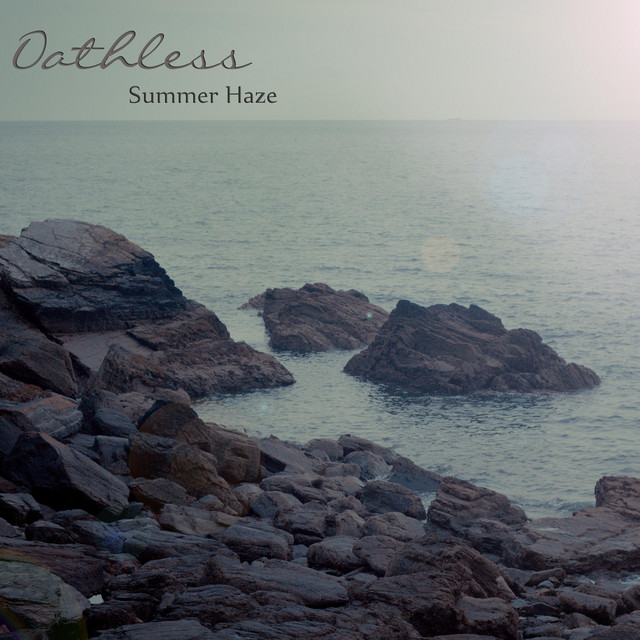 Summer Haze cover