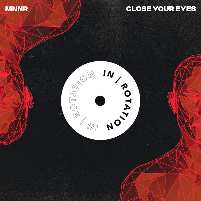 Close Your Eyes album art