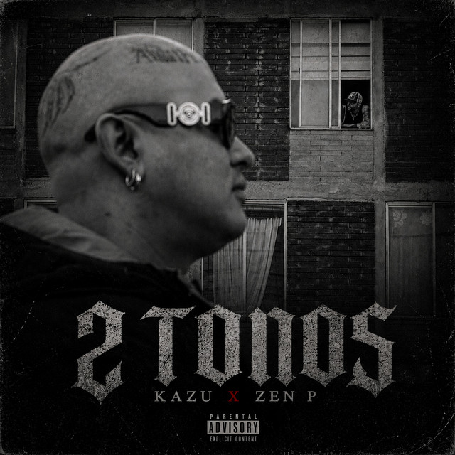 2 Tonos album image