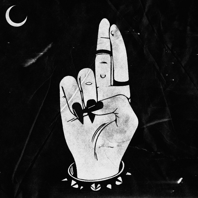 Nova cover art