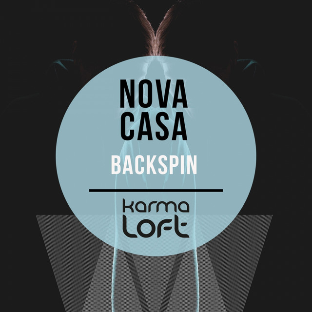 Backspin cover