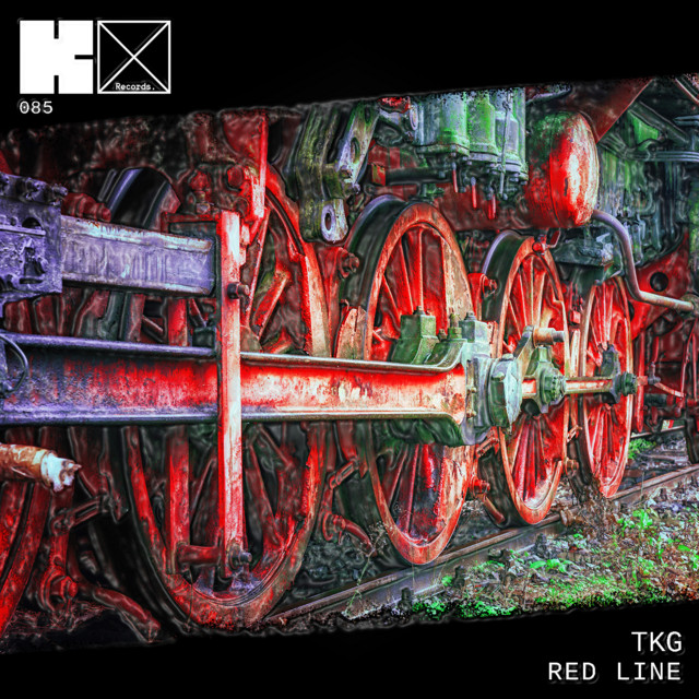 Red Line - Original Mix