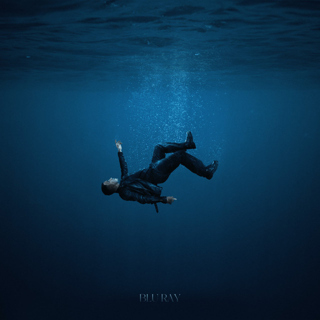 Blu Ray cover art