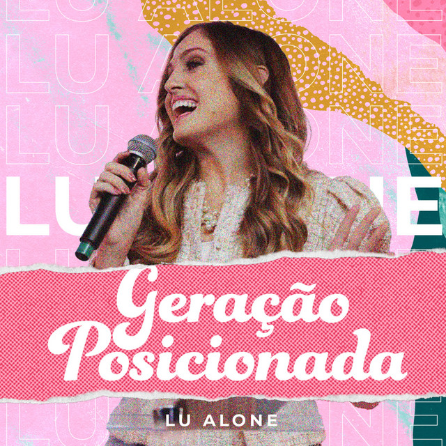 Geração Posicionada cover