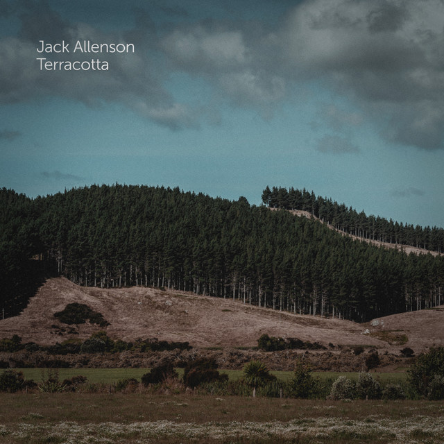 Terracotta cover art