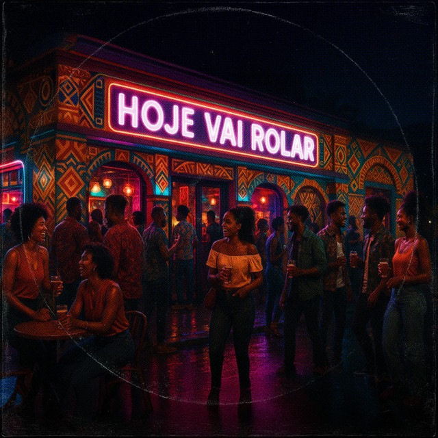 Hoje Vai Rolar