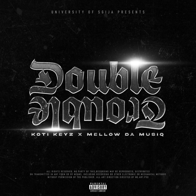 Double Trouble