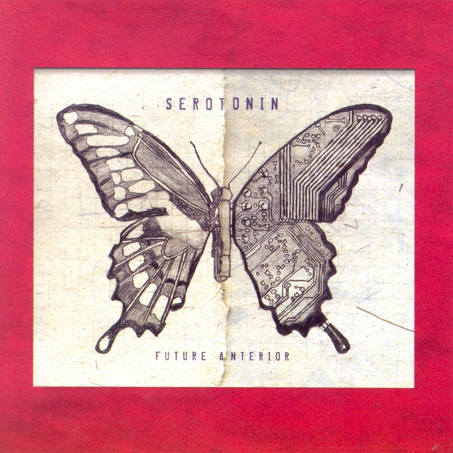 Future Anterior cover art