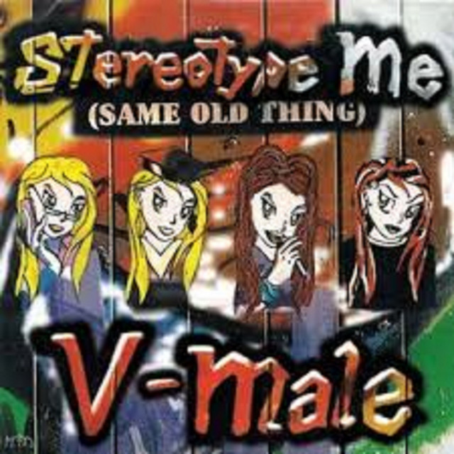 V-Male photo