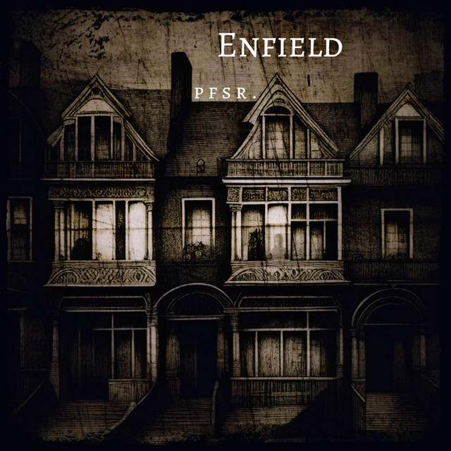 Enfield cover