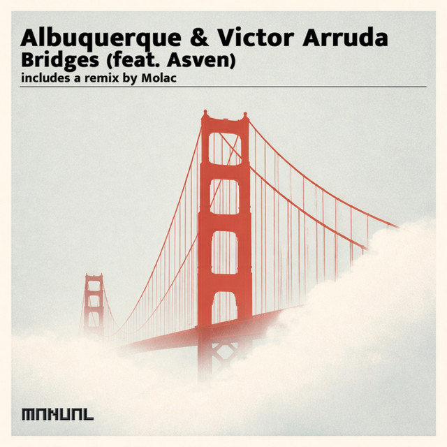 Bridges album art