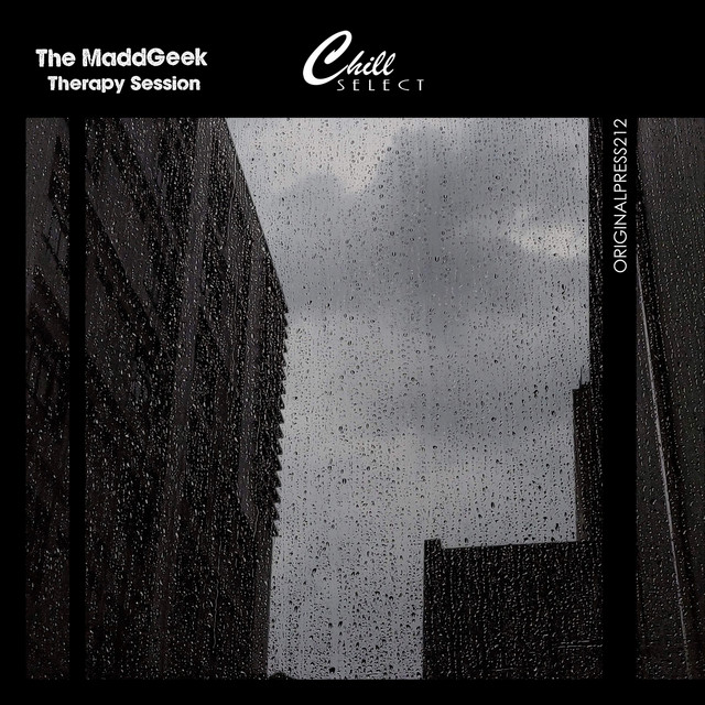 Therapy Session cover