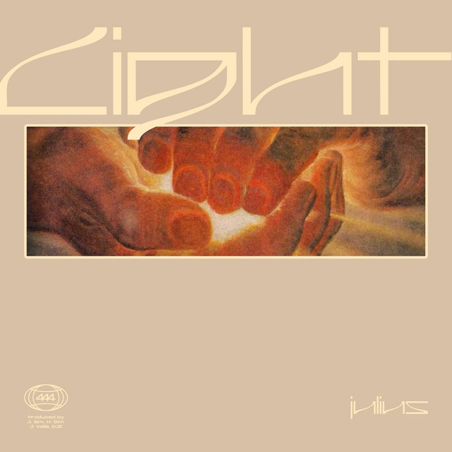 Light cover art
