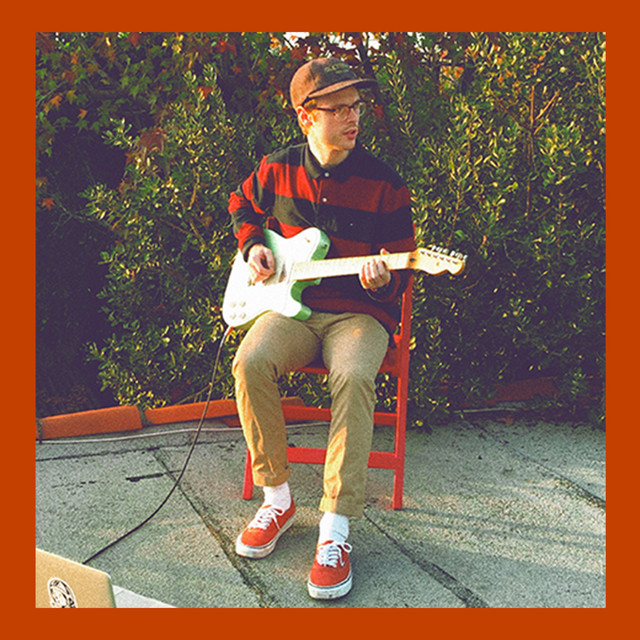 Doing Just Fine cover art